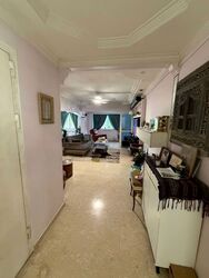 Blk 640 Woodlands Ring Road (Woodlands), HDB 5 Rooms #540529081